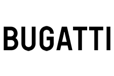 bugatti logo