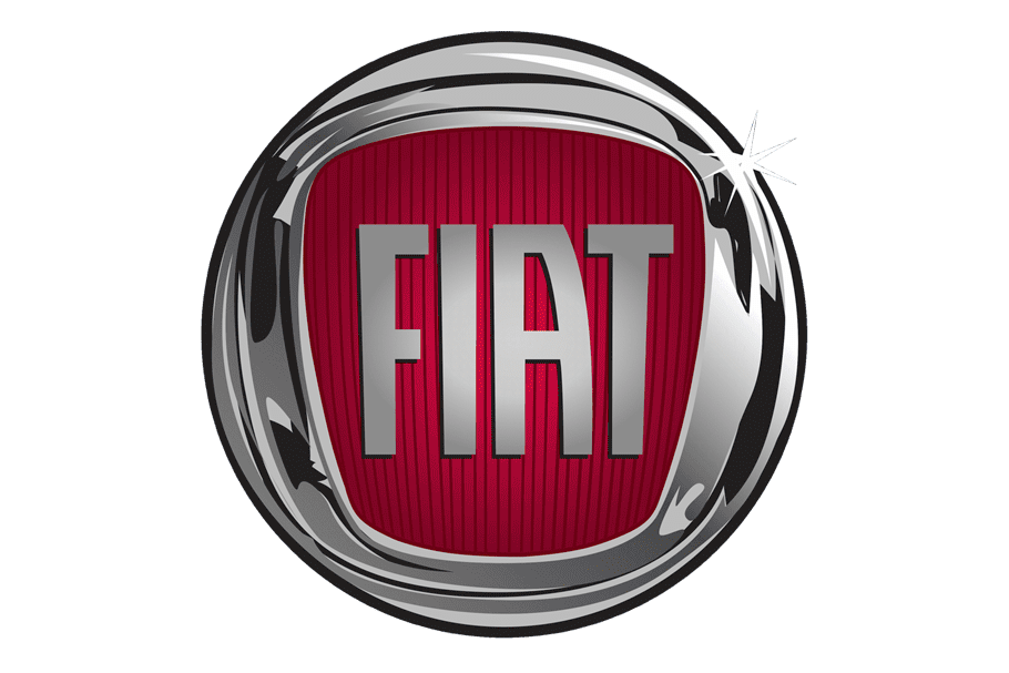 Fiat logo