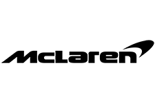 Mclaren logo