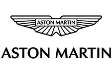 aston martin logo