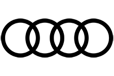 audi logo